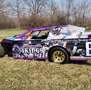 Meet your Posher, Tom